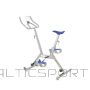Ūdens velotrenažieris Basicbike -AQUABIKE