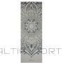 Gaiam Sustained Sundial Layers 5mm Yoga Mat 65737 (N/A)