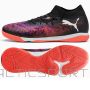Buty Puma FURURE 8 Match IT 108371-01 / czarny / 42 1/2