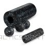 Spokey Rullo Plus SPK-944197 masāžas un reģenerācijas piederumu komplekts (33X14 CM)