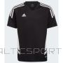 Adidas Condivo 22 Jr T-krekls HA6278 (164 CM)