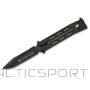 WD Tauriņa nazis K25 36214 Balisong melns (nav pieejams)