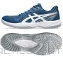 Asics UPCOURT 6 1071A104 402 / 45 / zilas kurpes