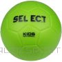 Handbola bumba /Select Handbola mīkstie bērni (zielony)