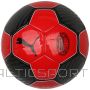 bumba Puma AC Milan Ess Ball for All Time 084445-01 / czarny / 5