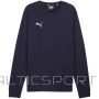 Puma Team Goal Casuals Crew Neck Sweat M 658592 06 (M)