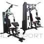 Enero Fit ТРЕНИРОВОЧНЫЙ ATLAS GYM 5500 THOR