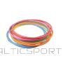 BS Hula hoop 10 pcs. (90 cm)
