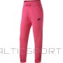 Nike G NSW FLC REG Jr 806326 615 bikses (M)