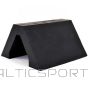 BS Base for football wall NO10 black VPDM-RBO (N/A)
