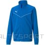 Puma Куртка teamRise Training Poly Jr 657393 02 (140 см)