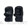 MMA Gloves Masters Gfs-Matt-Black 011202-01M (M)