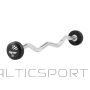 Tiguar Stienis, salauzts PU 7,5 kg TI-WLBPU007 (N/A)