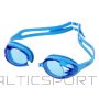 Aquafeel Swim goggles FASHY POWER 4155 53 L sky blue