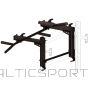 Benchk REMOVABLE METAL PULL-UP BAR PB710.1B