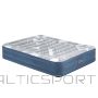 Matracis 203x152x36cm Bestway Tritech Fashion Flock Air Matt