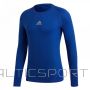 Adidas Termoaktīvs Junior ASK LS Tee Y CW7323 (128 cm)