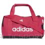 Adidas Сумка-даффл Linear, размер XS, модель KS2072 / розовая