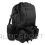 Offlander Survival Combo 18 L pārgājienu mugursoma OFF_CACC_36BK (N/A)