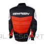 Tempish MOHAWK2 ACTIV Sr. goalkeeper jersey size XL red