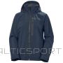 Helly Hansen Hp Racing Lifaloft Hooded Jacket Jkt W 30373 597 (XL)