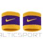Nike Swoosh Wristbands 92800648538 (UNISEX)