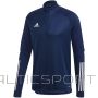 Sweatshirt adidas Condivo 20 Training Top M FS7121 (XS)