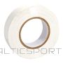 Tape zabezpieczający Select 1.9 cm biały / biały / one size