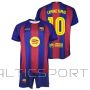 FC Barcelona Yamal 2025/26 Jr BC19EY box set (140)