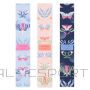 Spokey The Bloom Set SPK-944486 gum set (Czarny)