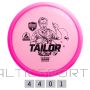 Discgolf DISCMANIA Midrange Driver TAILOR Active Premium Pink 4/4/0/1