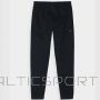 Spodnie 4F 4FJWSS24TTROM588 20S / czarny / 140 cm