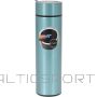 Redcliffs THERMOS TOURIST KRŪZE AR TERMOMETRA 450ML - ZAĻA