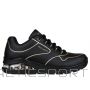 Skechers Uno 2 Golden Trim W 155637-BKGD (37.5)