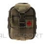 Magnum Med First Aid Kit 92800355302 (N/A)