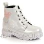Shimmering insulated boots Potocki Jr WOL121C (21)