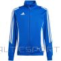 Adidas Tiro 24 Training Jr IR9509 sporta krekls (164 cm)