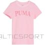 Puma Squad Tee Jr T-shirt 679387 30 (164cm)