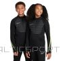 Nike Therma-FIT Academy Jr FJ6181-013 Sweatshirt, T-shirt (S (128-137cm))