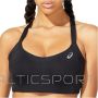 Sports bra Asics Metarun Bra W 2012C254-001 (75C)