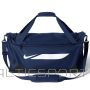 Nike Academy Team Duffel Bag M IO0918-410 / navy blue