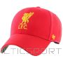 47 Brand EPL FC Liverpool Cap M EPL-MVP04WBV-RDG (One size)