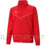 Puma Всепогодная куртка teamRise Jr 657402 01 (176 см)