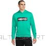 Sporta krekls Nike F.C DC9075 370 / Zaļa / M