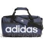 Torba adidas Linear Duffel Bag M HR5349 / granatowy