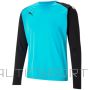 Goalkeeper jersey Puma teamPACER GK LS M 704933 40 (L)