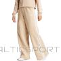 adidas Essentials 3-Stripes Fleece Wide Pants W IR5385 (XL)