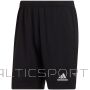 Adidas Entrada 22 M H57504 shorts (XS)