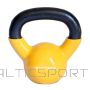 Svaru Bumba /Kettlebel TOORX vinyl 6kg