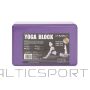 Yoga cubes KJ01 PURPLE YOGA HMS 17-44-251 (N/A)